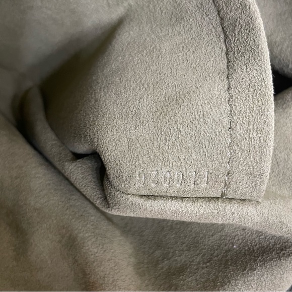 Louis Vuitton baggy pm green rare - Picture 10 of 11